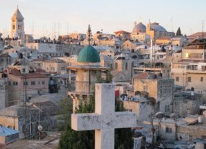 jerusalem, israel, city, holy city, downtown, building, cross, jerusalem, jerusalem, jerusalem, jerusalem, jerusalem, israel, israel, israel
